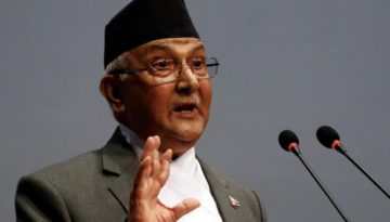 kp oli