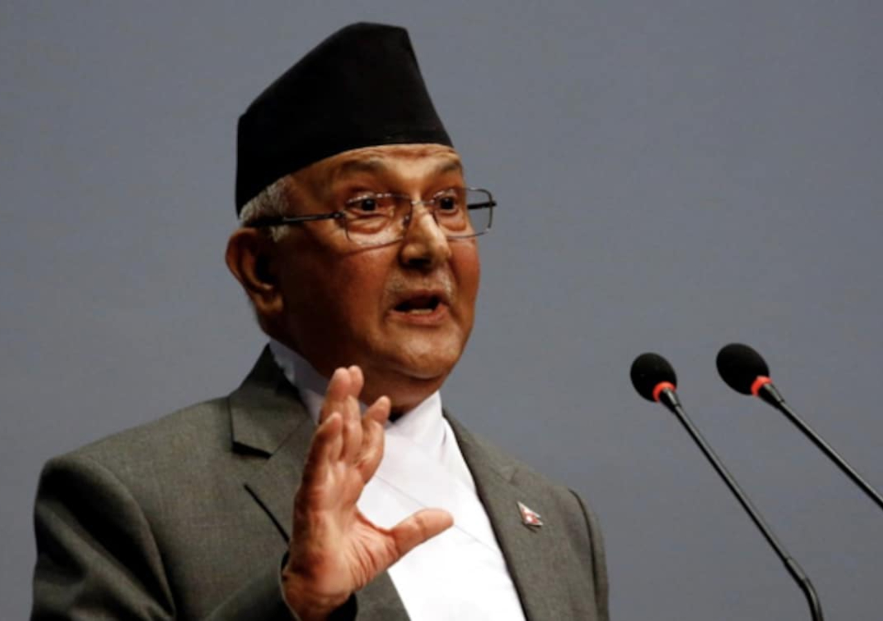 kp oli