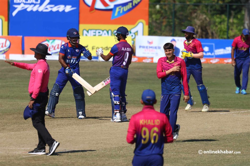 Nepal-Batting-against-UAE-1024x682