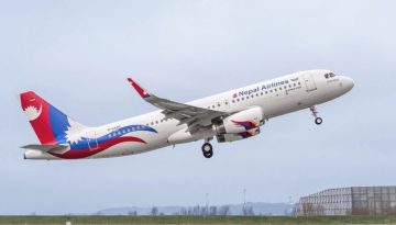 NepalAirlines