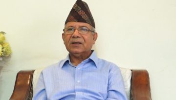 madhav nepal-kv