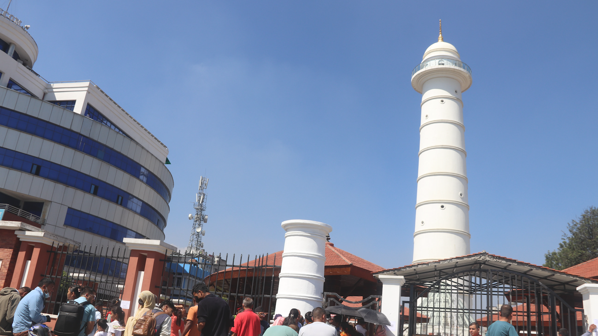 dharahara-kv