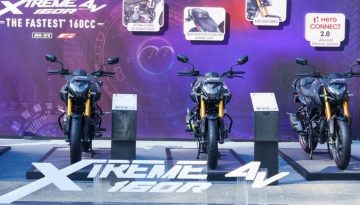 hero-xtreme-160-mk