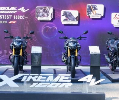 hero-xtreme-160-mk