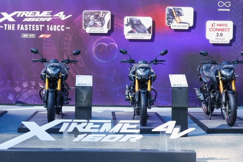 hero-xtreme-160-mk