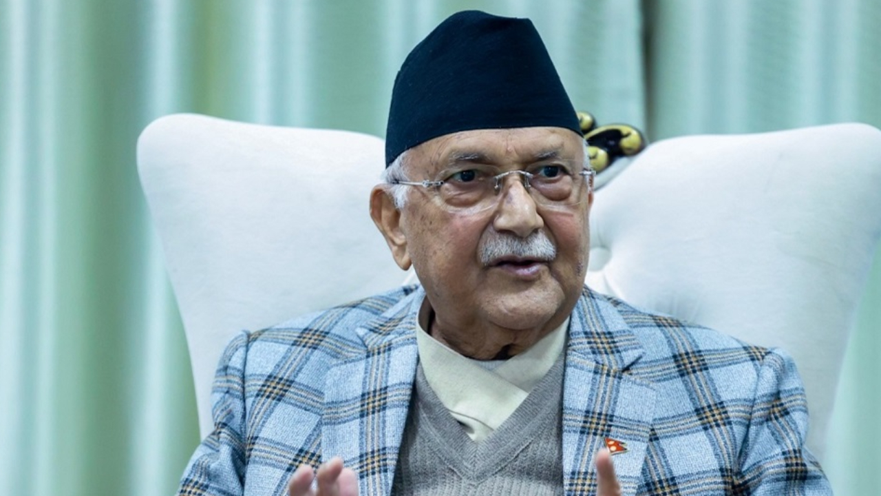 kp oli-kv