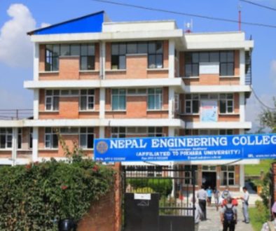 nepal enginerig-mk