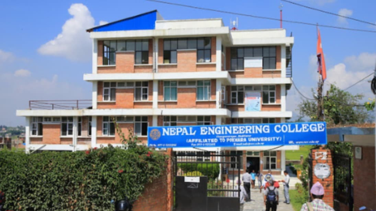 nepal enginerig-mk