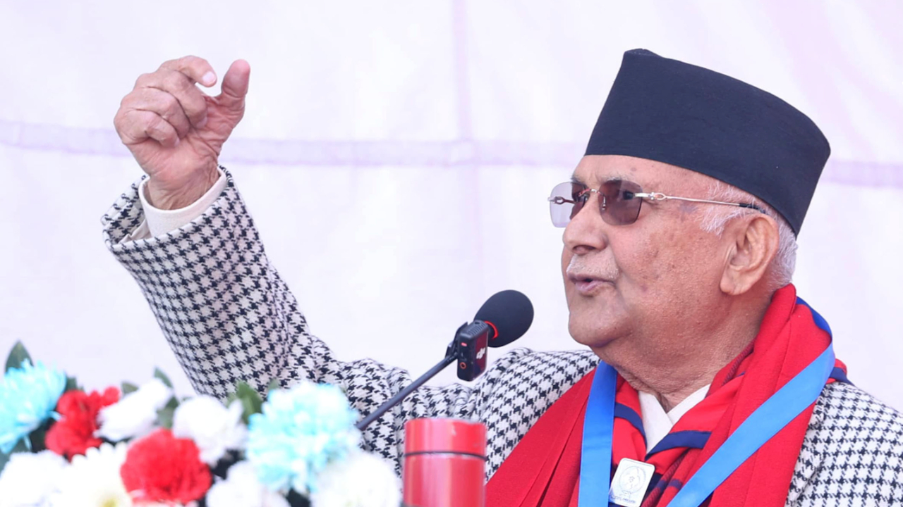 kp oli-kv