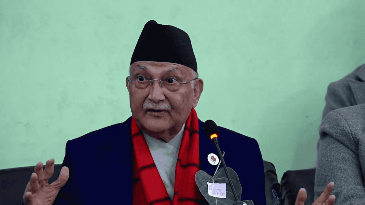 kp oli-mk