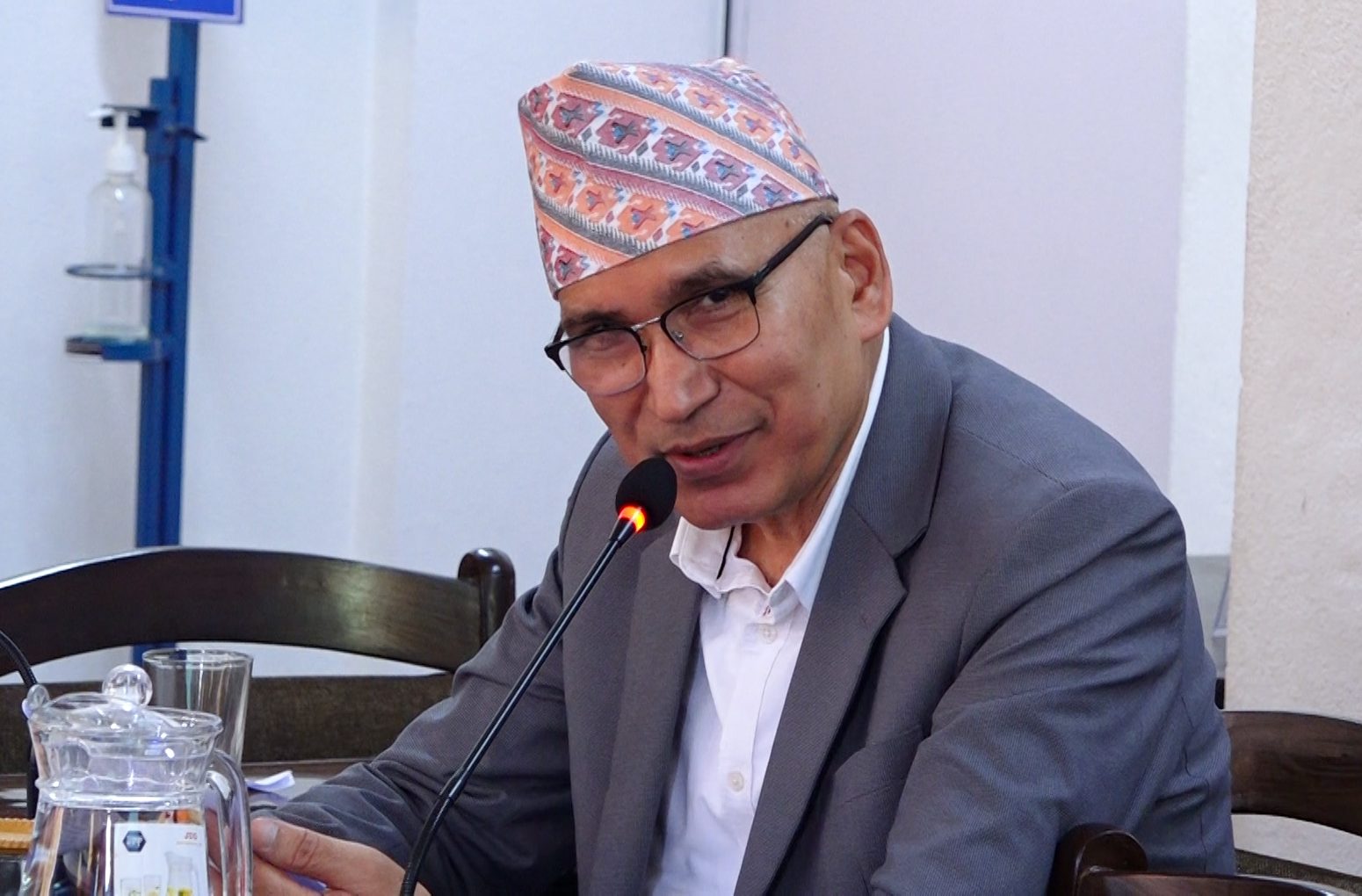 बढ्दो दायित्व र खुम्चिँदो राजस्वबीच आज बजेट
