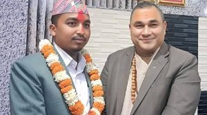 रामारोशन पर्यटन समितिको कार्यकारी अधिकृतमा पूर्णबहादुर नियुक्त