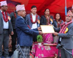 tapta bhandari-kv