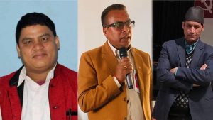 एमाले अछामको अध्यक्षमा साउँदसहित ७ जनाको चर्चा