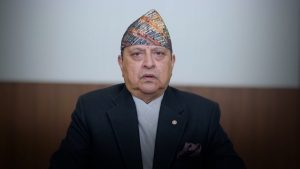 कश्मीर घटनामा पूर्वराजाले भने- हिन्दूमाथिको आक्रमण निन्दनीय