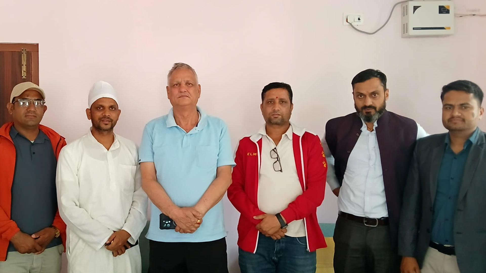 विश्वविद्यालय हुन नदिन केही व्यक्तिले पुरै तागत लगाइरहेका छन् : लेखराज भट्ट