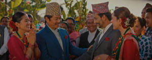 चलचित्र ‘महाभोज’को ‘लालुमै’ गीत सार्वजनिक
