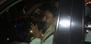 कारागारबाट छुटे नेपाली कांग्रेसका पूर्वसांसद मोहम्मद अफताब आलम