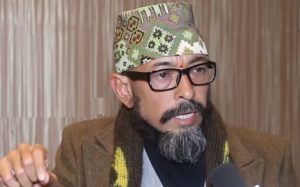 शिव सेना नेपालका अध्यक्ष बस्नेत सुकेधाराबाट पक्राउ