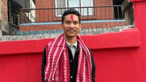 अनेरास्ववियु अछाम–काठमाडौं सम्पर्क कमिटीको अध्यक्षमा कमल निर्वाचित