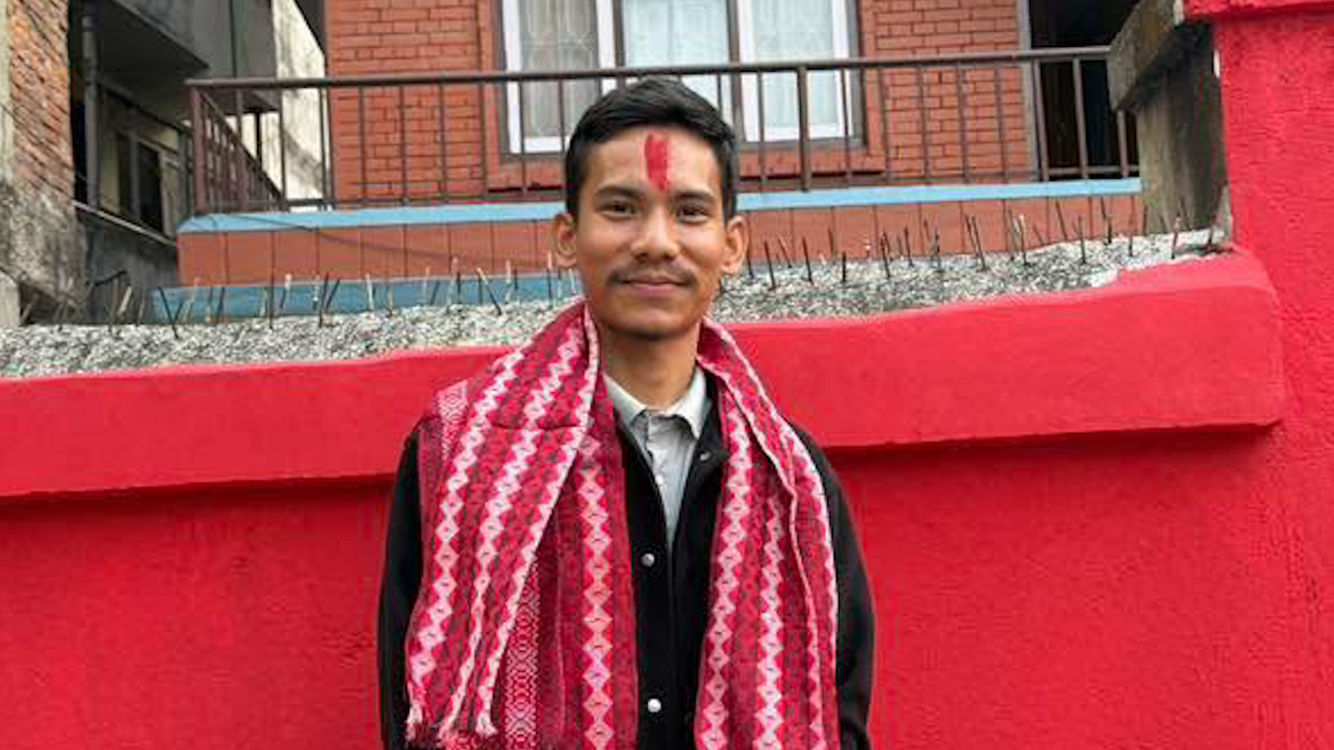 अनेरास्ववियु अछाम–काठमाडौं सम्पर्क कमिटीको अध्यक्षमा कमल निर्वाचित