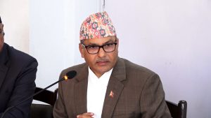 महाप्रसाद अधिकारीविरुद्ध सर्वोच्चमा रिट दर्ता