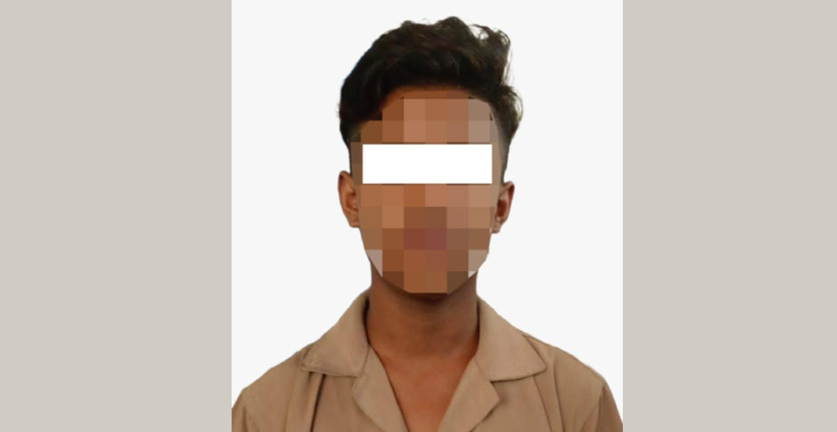 काठमाडौंबाट माइक्रो बस चोरी गरेको आरोपमा एक जना पक्राउ