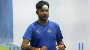 सन्दीपले क्यानको केन्द्रिय सम्झौता नलिने, क्यानले छलफलपछि निर्णय गर्ने