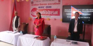 घरेलु मदिरा ब्रान्डीङ गर्ने पञ्चदेवल विनायक नगरपालिकाको नीति