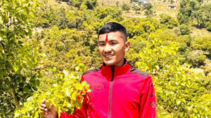 अखिल क्रान्तिकारीको अछाम इन्चार्जमा चन्द्र भण्डारी