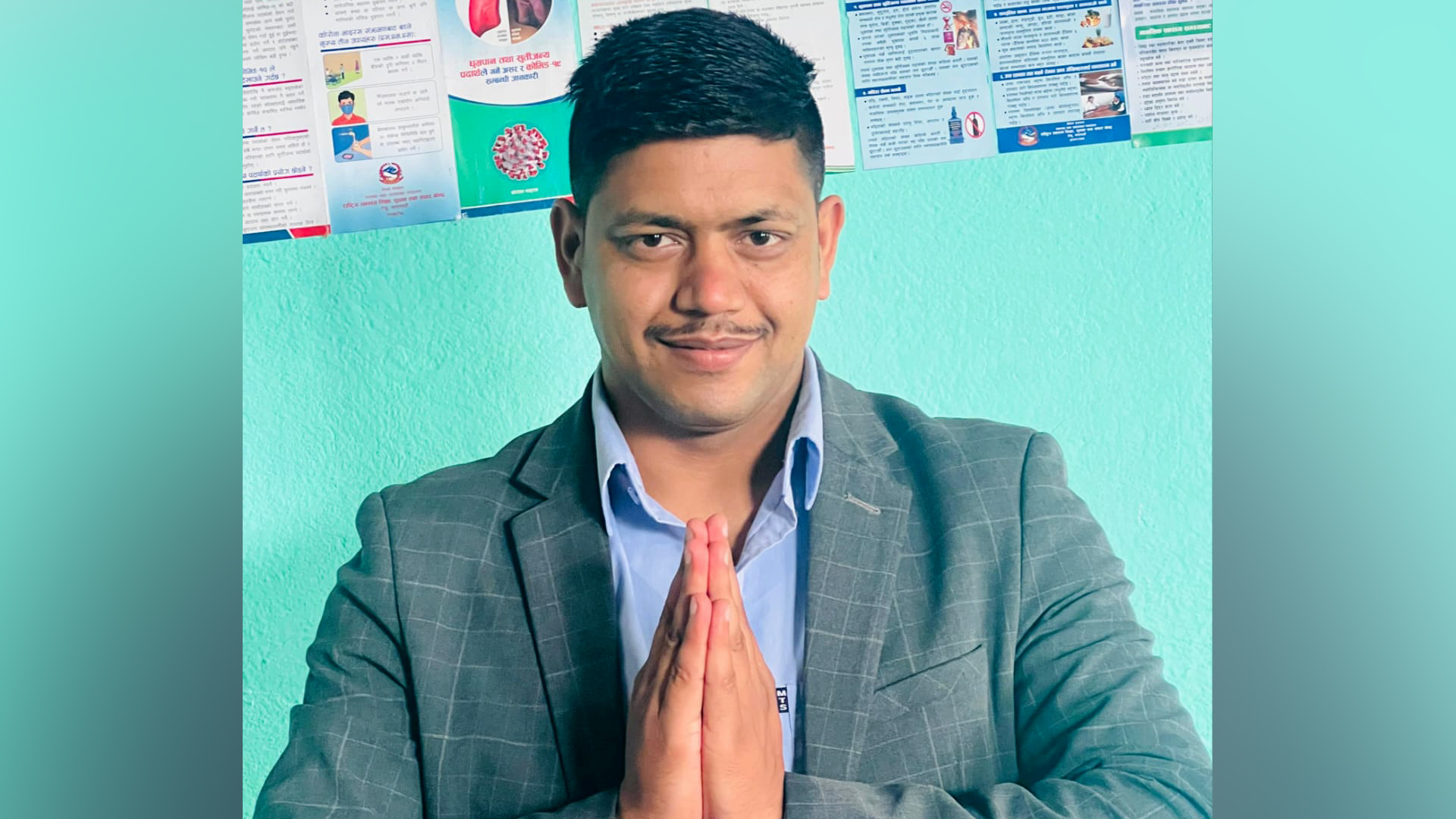 अनेरास्ववियुको सचिवमा धर्मराज तिमिल्सीना बलिया दाबेदार