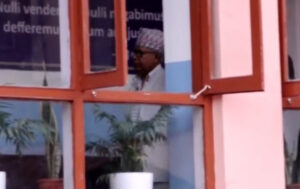 माधव नेपाललाई ३५ लाख धरौटीमा छाड्ने विशेष अदालतको आदेश