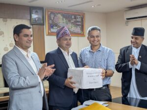क्यान्सरका बिरामीलाई औषधि निःशुल्क दिइने