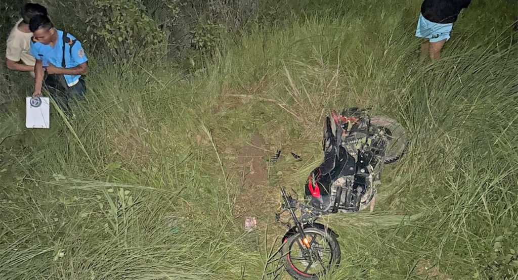 दाङमा छुट्टाछुट्टै घटनामा ४ जनाको मृत्यु
