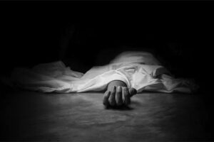 मनास्लु पदमार्गमा लडेर एकजनाको मृत्यु