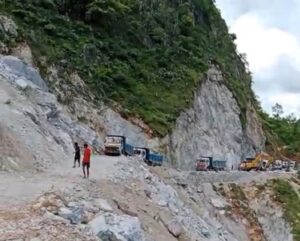 कालीगण्डकी करिडोर सडक दुई दिनपछि सञ्चालनमा