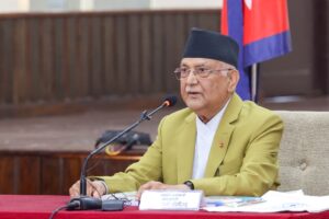 पाटन स्वास्थ्य विज्ञान प्रतिष्ठानको सिनेट : तीन अर्ब १९ करोड बजेट स्वीकृत