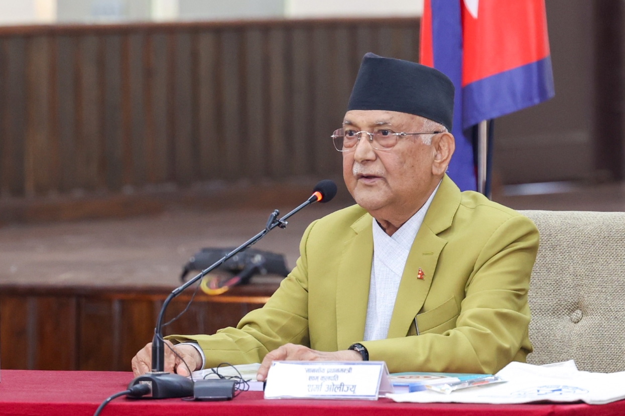 पाटन स्वास्थ्य विज्ञान प्रतिष्ठानको सिनेट : तीन अर्ब १९ करोड बजेट स्वीकृत