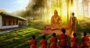 गुरु पूर्णिमा आज : ज्ञानको ज्योति फैलाउने गुरुप्रति श्रद्धा र सम्मान