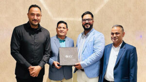 नेपाल र कुवेतबीच वार्षिक द्विपक्षीय क्रिकेट शृंखला गर्ने सम्झौता