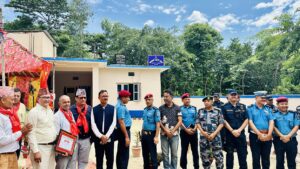‘…त्यसपछि ढुक्कले सुत्न पाइयो’