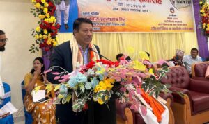 आन्तरिक द्वन्द्वका कारण प्राप्त उपलब्धि गुम्ने खतरा