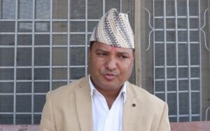 सुदूरपश्चिमका पूर्वमुख्यमन्त्री सोडारी धरौटीमा रिहा