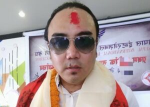 चक्रे मिलनलाई १ लाख १० हजार धरौटीमा रिहा गर्न आदेश