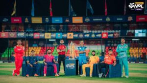 आजबाट एनपिएल सुरु हुँदै, जनकपुर–काठमाडौं भिड्दै