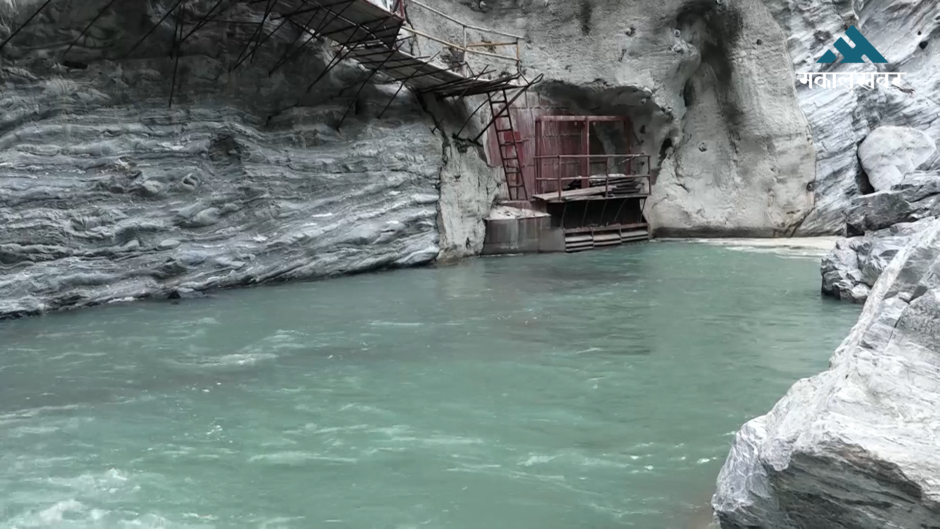 मेलम्ची खानेपानीको प्रगति विवरण सार्वजनिक