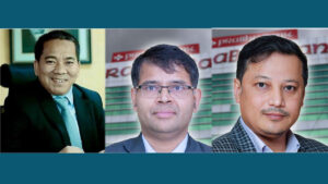 पक्राउ परे प्रभु बैंकका सिइओ शेरचनसहित तीन उच्च अधिकारी !