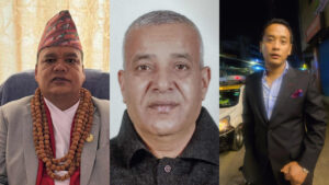 एमाले महाधिवेशन प्रतिनिधि छनोटमा मृत सदस्यको पनि मत, संस्थापनका तीन नेतालाई घात !