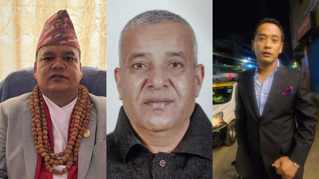 एमाले महाधिवेशन प्रतिनिधि छनोटमा मृत सदस्यको पनि मत, संस्थापनका तीन नेतालाई घात !