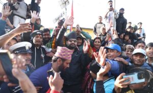 सुदूरपश्चिममा ‘बालेन’ को मौन चुनावी अभियान